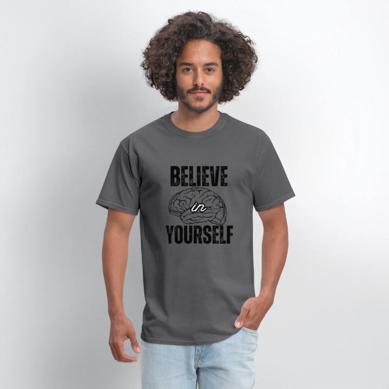 believe in yourself