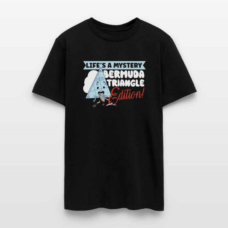 Bermuda Triangle Mysterious Disappearances