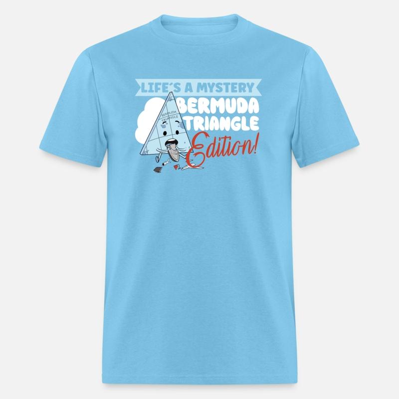 Bermuda Triangle Mysterious Disappearances