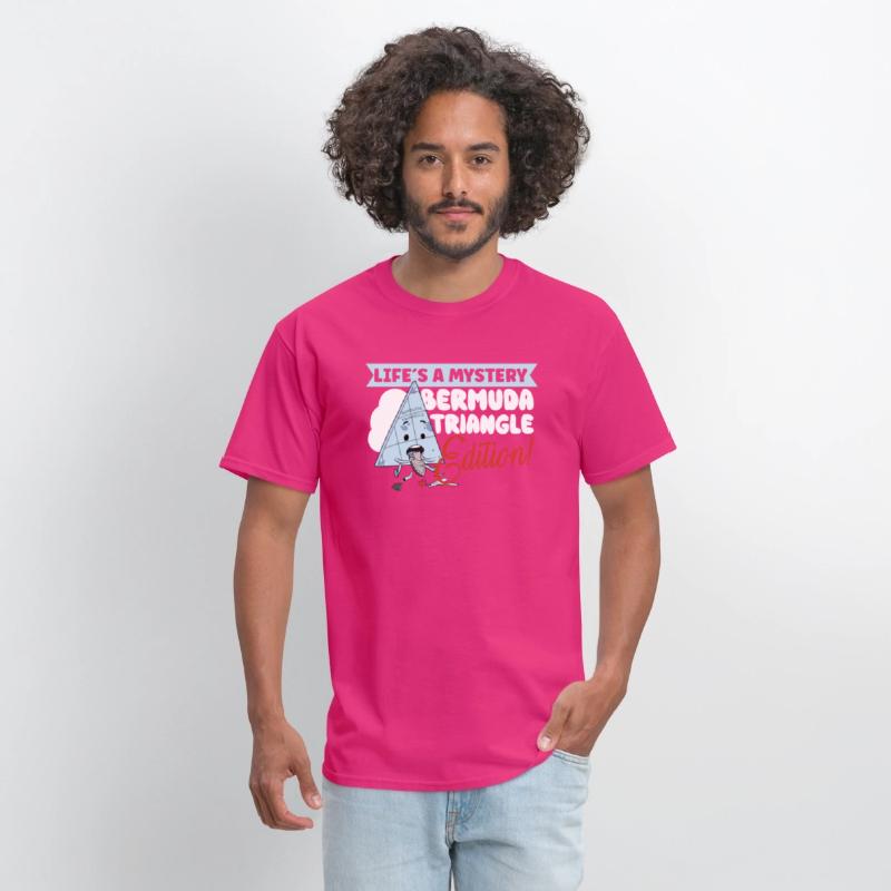 Bermuda Triangle Mysterious Disappearances