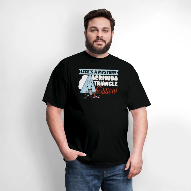 Bermuda Triangle Mysterious Disappearances