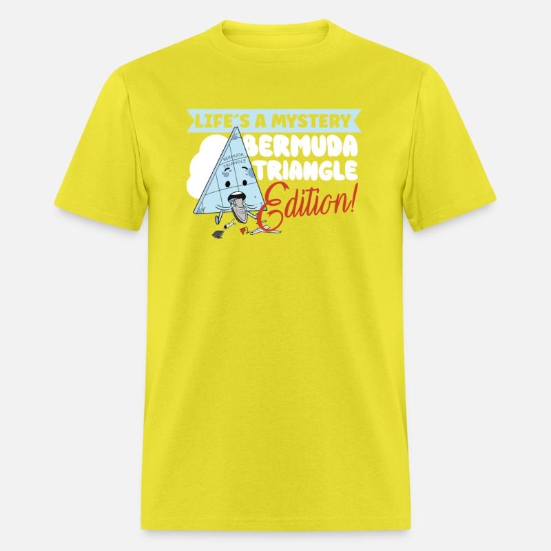 Bermuda Triangle Mysterious Disappearances