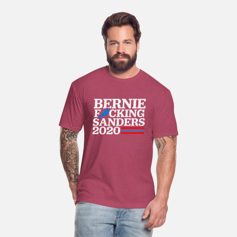 Bernie Fucking Sanders 2020 Birdie