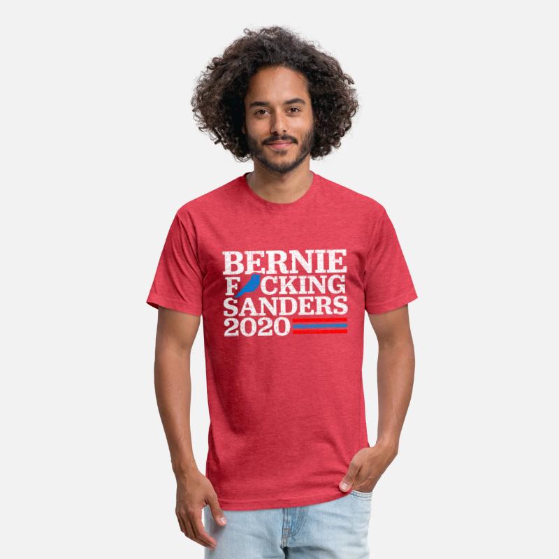 Bernie Fucking Sanders 2020 Birdie