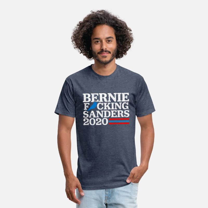 Bernie Fucking Sanders 2020 Birdie