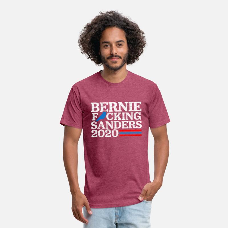 Bernie Fucking Sanders 2020 Birdie