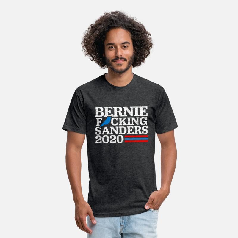 Bernie Fucking Sanders 2020 Birdie