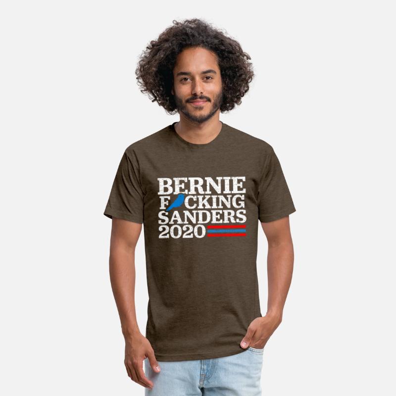 Bernie Fucking Sanders 2020 Birdie
