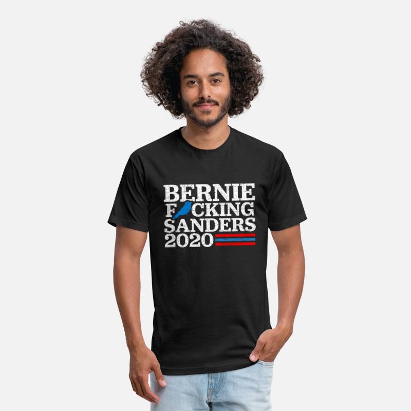 Bernie Fucking Sanders 2020 Birdie