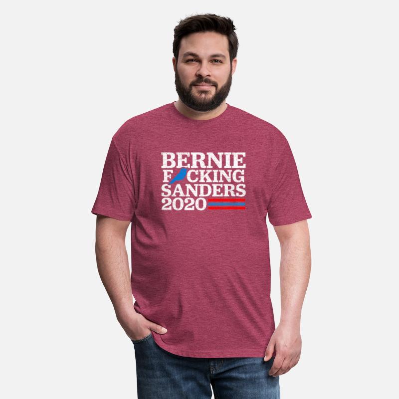 Bernie Fucking Sanders 2020 Birdie