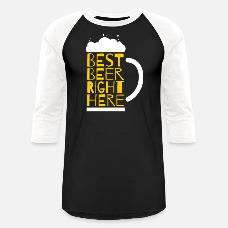 Best beer right here