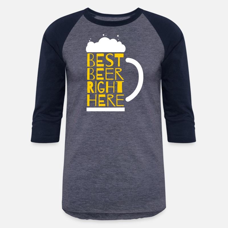 Best beer right here