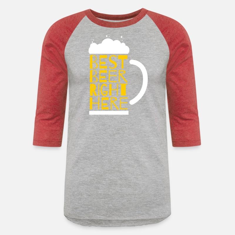 Best beer right here