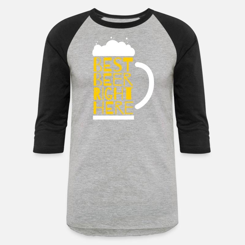 Best beer right here