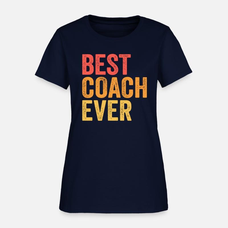 Best Coach Ever
