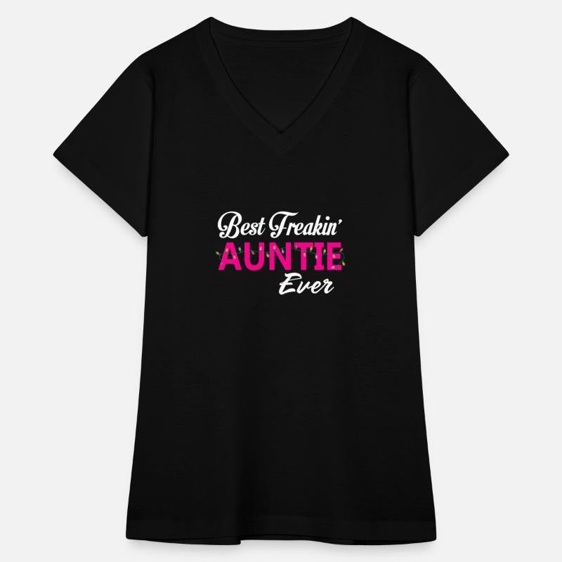 Best Freaking Auntie Ever Funny