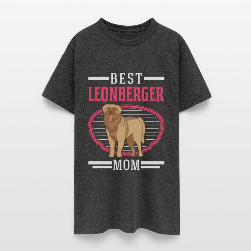 Best Leonberger Mom