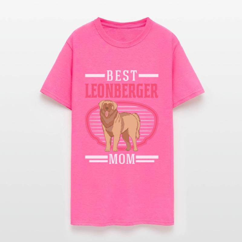 Best Leonberger Mom