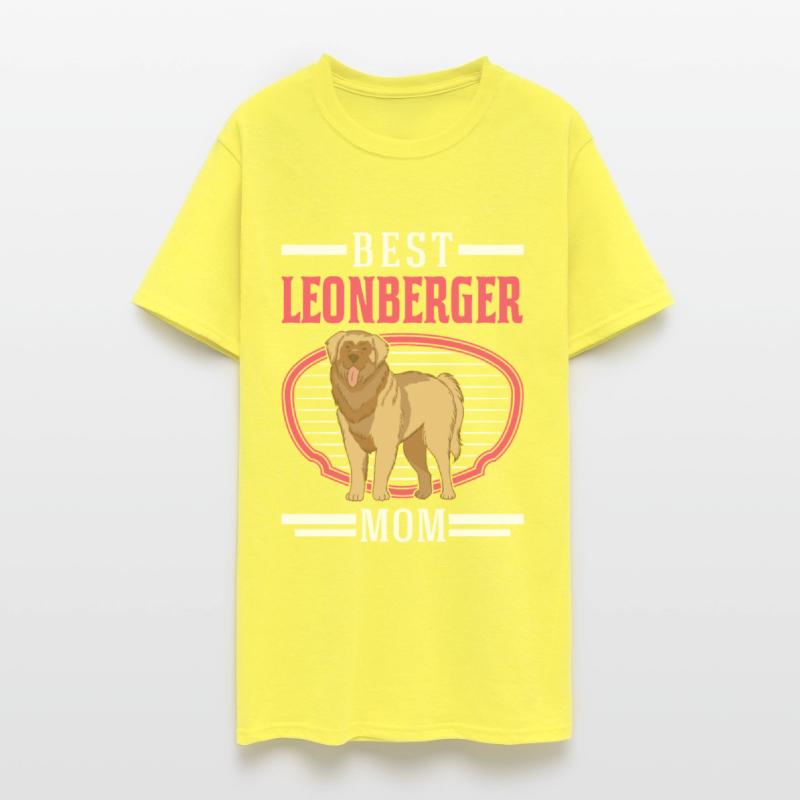 Best Leonberger Mom