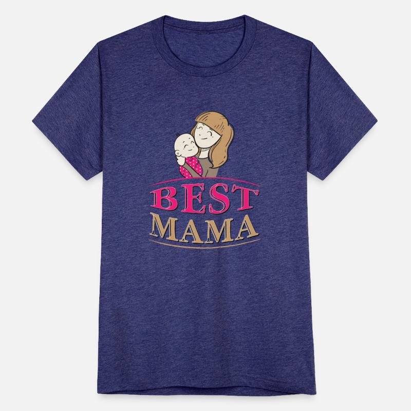 BEST MAMA - best mother