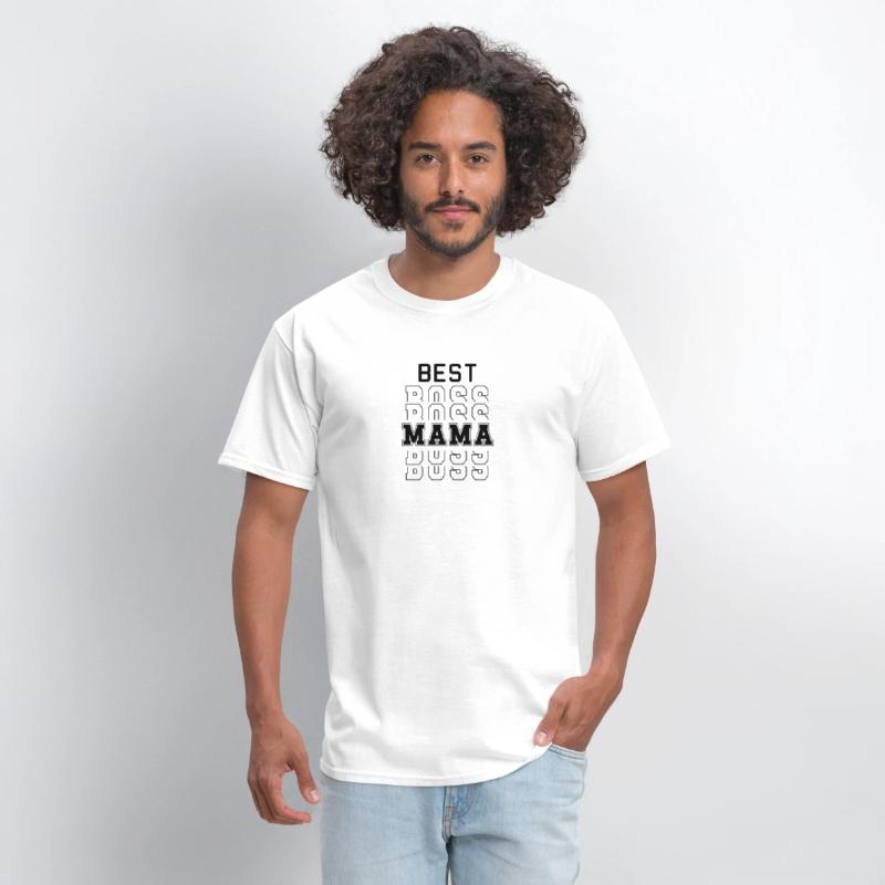 best: mama boss