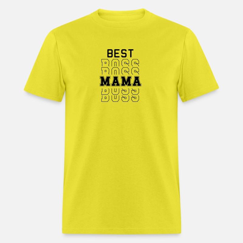 best: mama boss