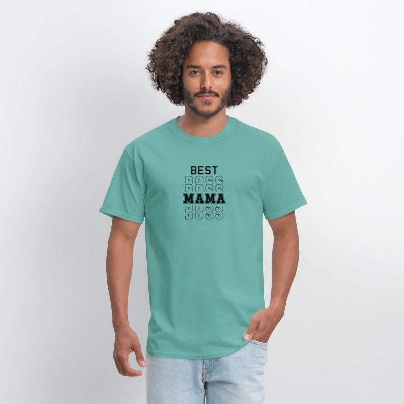 best: mama boss
