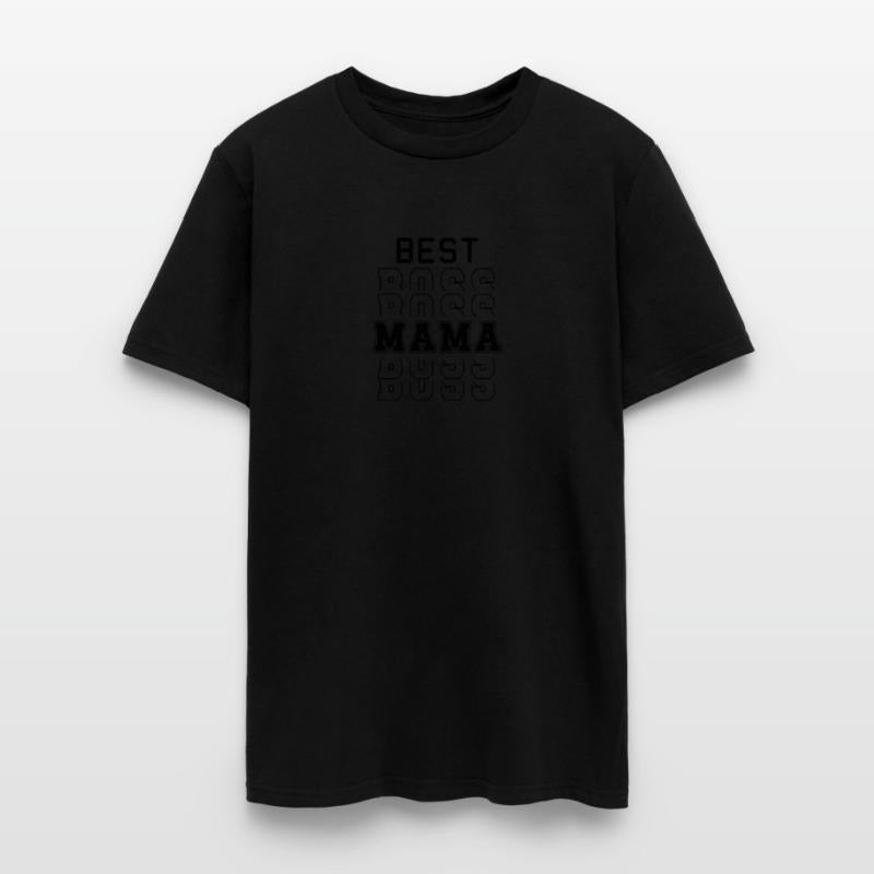 best: mama boss