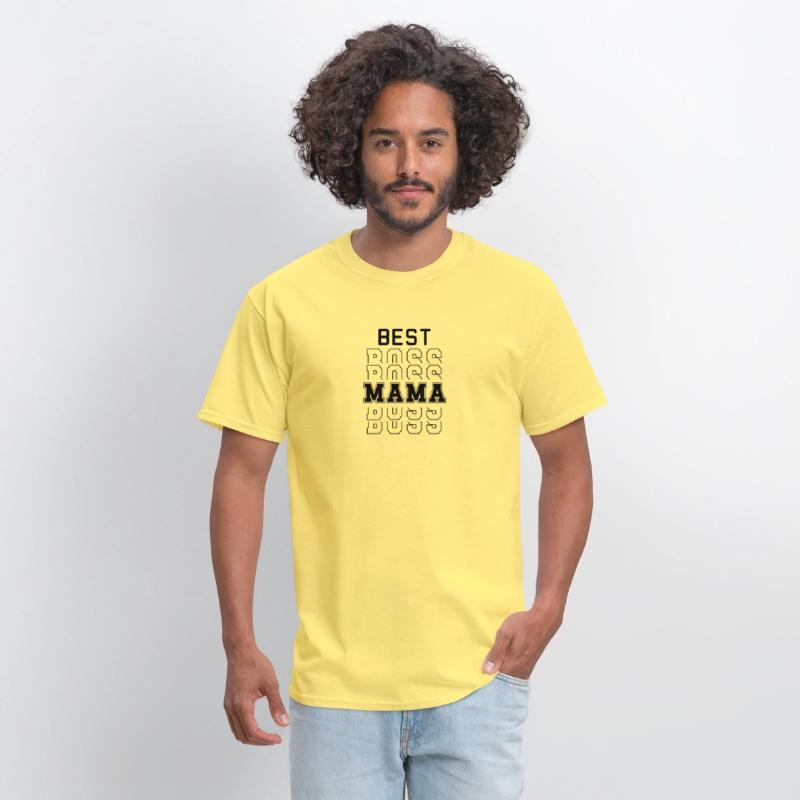 best: mama boss