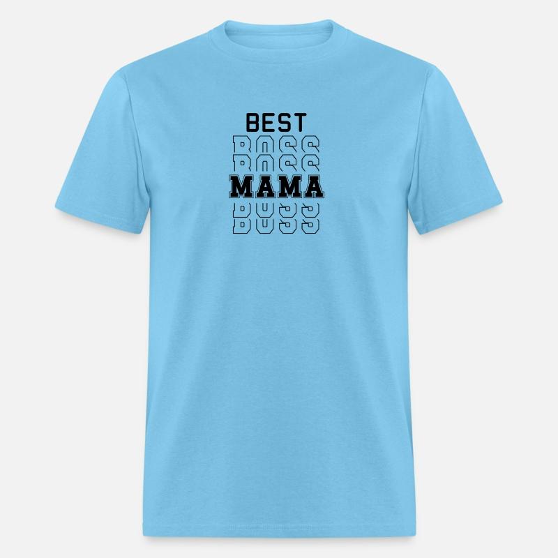 best: mama boss