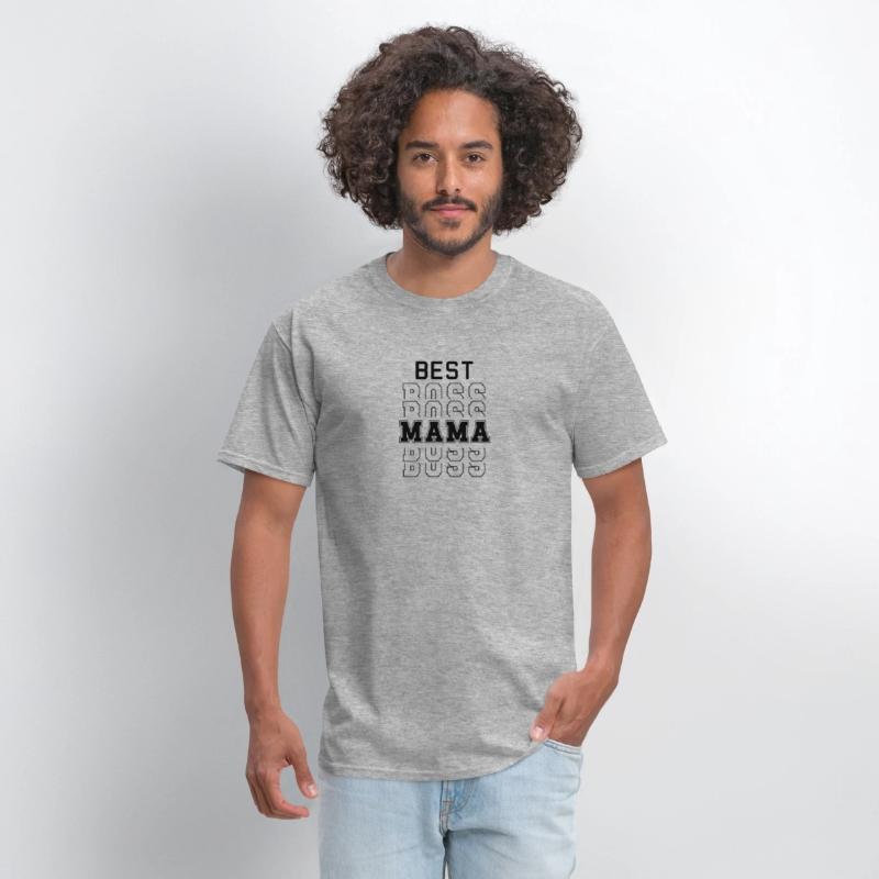 best: mama boss