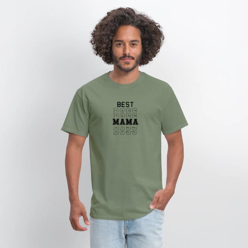 best: mama boss