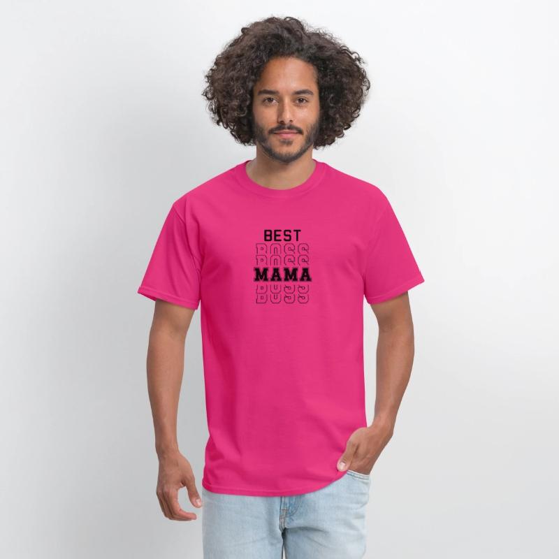 best: mama boss