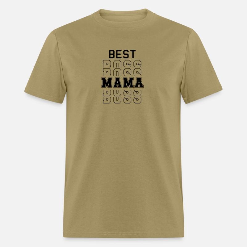 best: mama boss