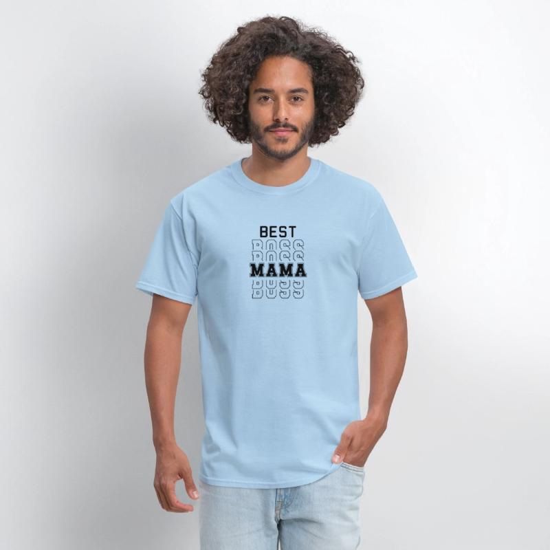 best: mama boss