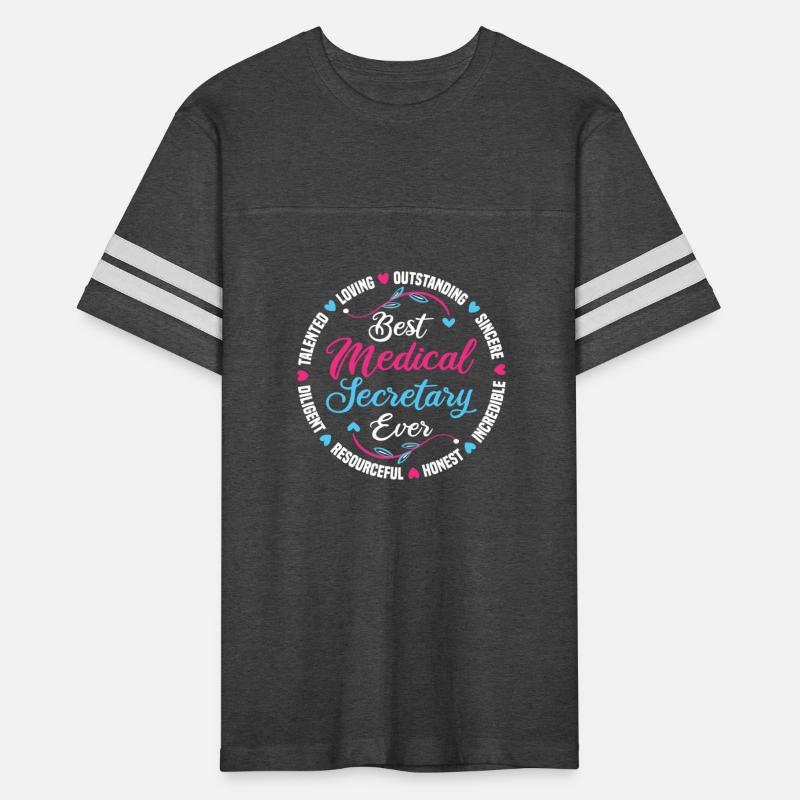 Best Medical Secretary Ever