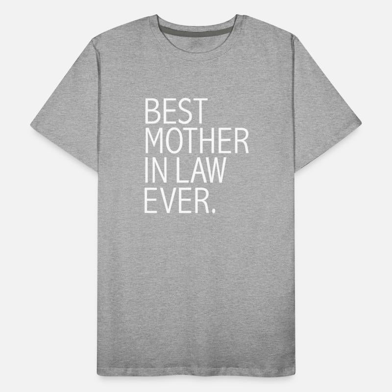 Best Mother in Law Ever Mother s Day