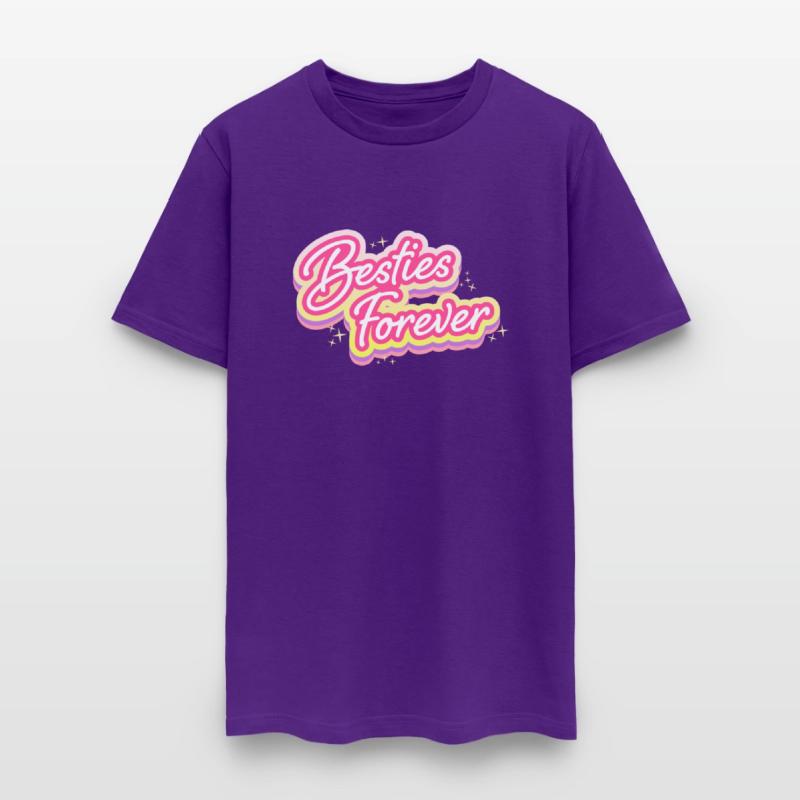Besties Forever