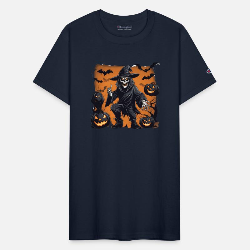 Bewitching Nightshade Sorceress