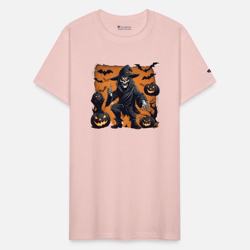 Bewitching Nightshade Sorceress