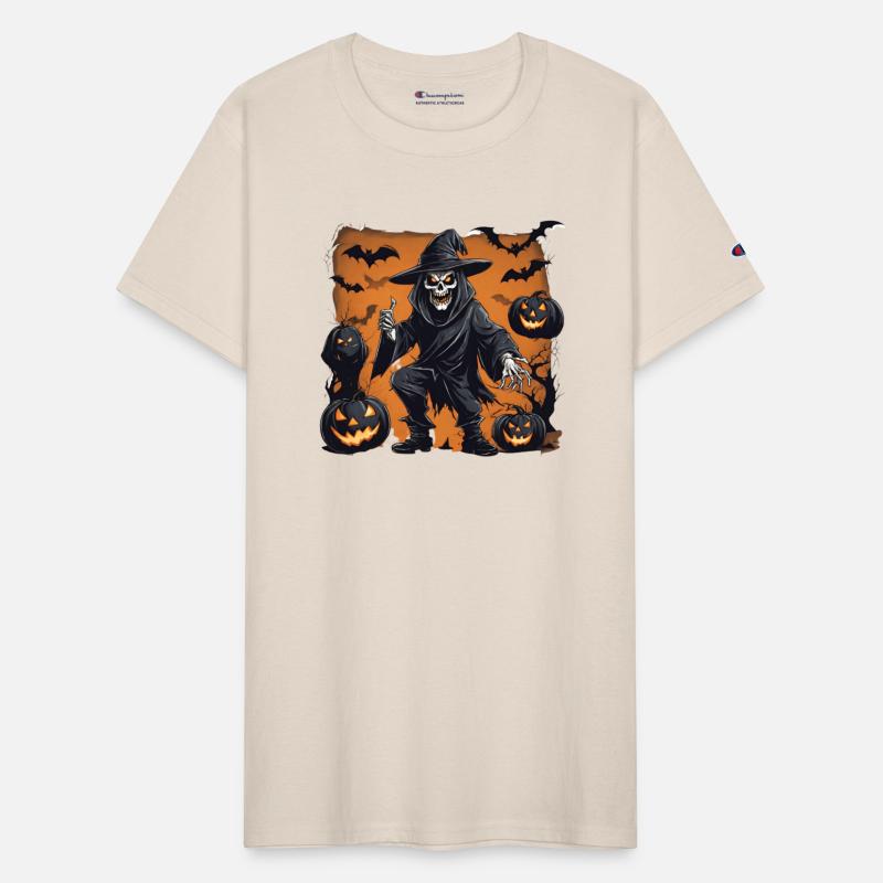 Bewitching Nightshade Sorceress