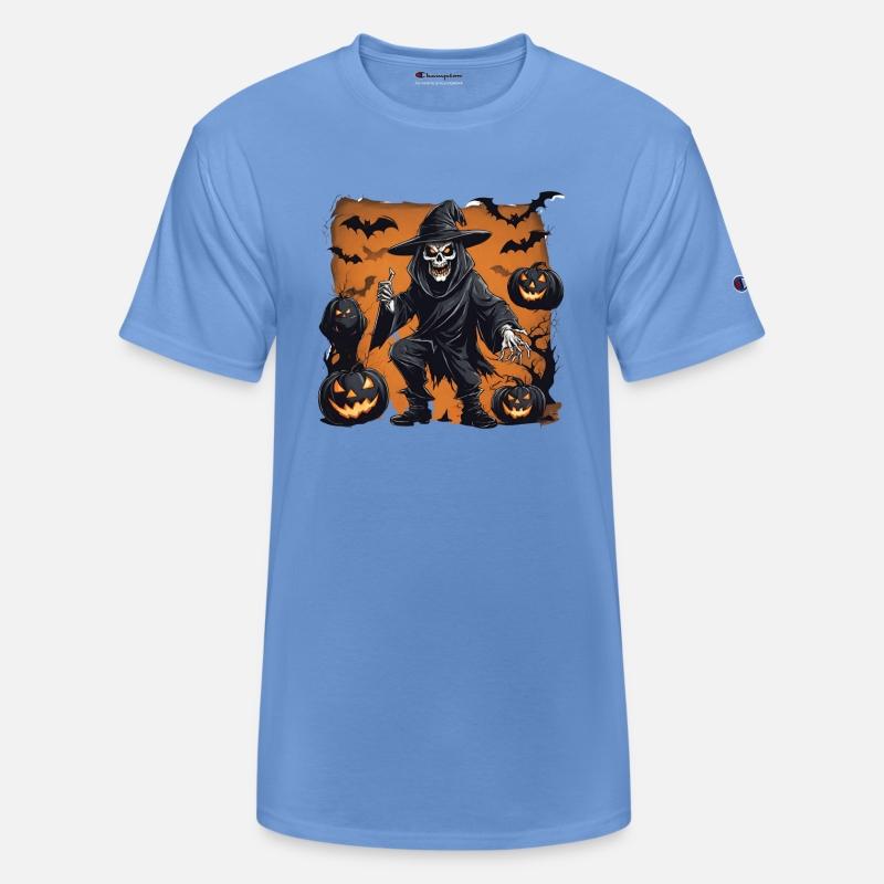 Bewitching Nightshade Sorceress