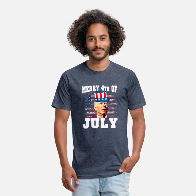 Biden Confused Merry 4th Of july
