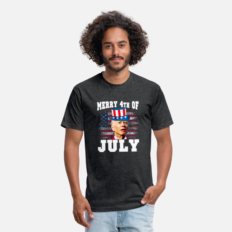 Biden Confused Merry 4th Of july
