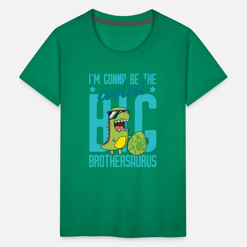 Big Brother Rex Dinosaur Brothersaurus Rex Tyranno