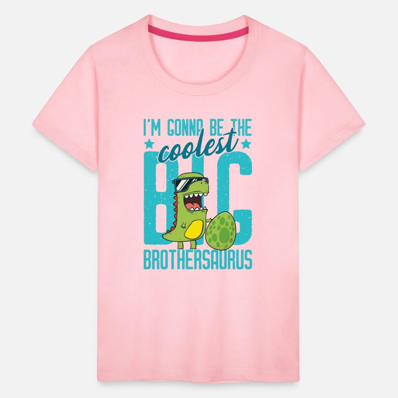 Big Brother Rex Dinosaur Brothersaurus Rex Tyranno