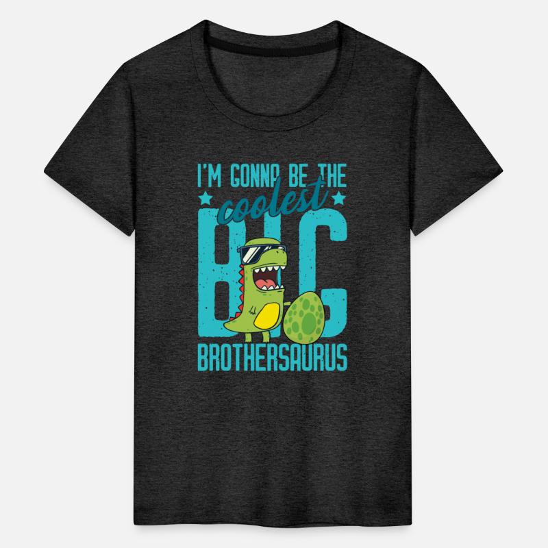 Big Brother Rex Dinosaur Brothersaurus Rex Tyranno
