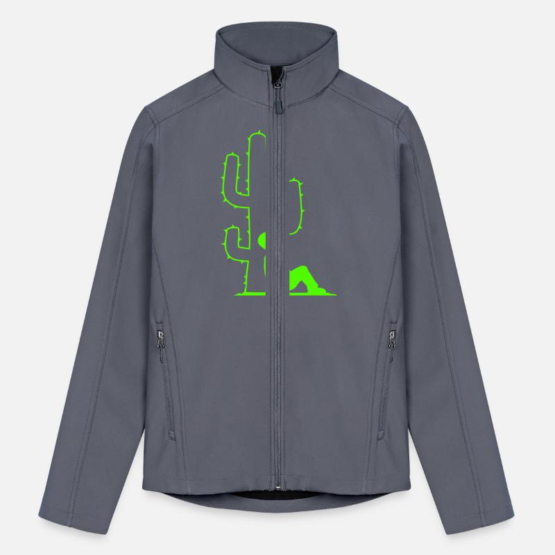 Big Desert Cactus Relax Lean On Man Rest Sleep Fun