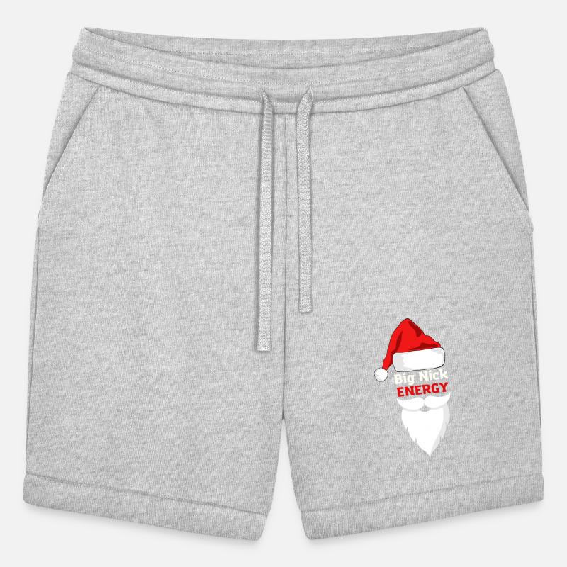 Big nick energy t-shirt