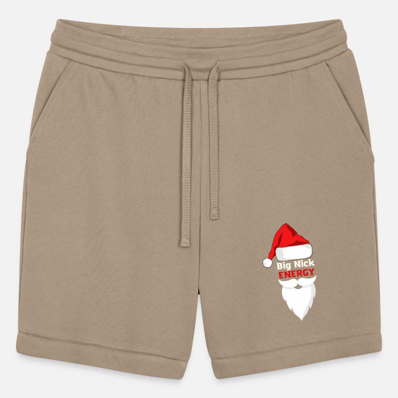 Big nick energy t-shirt